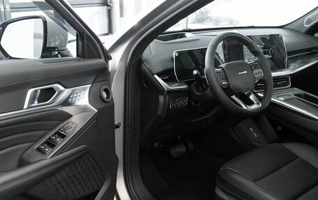 Haval F7x, 2026 год, 3 799 000 рублей, 11 фотография