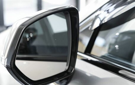 Haval F7x, 2026 год, 3 799 000 рублей, 8 фотография