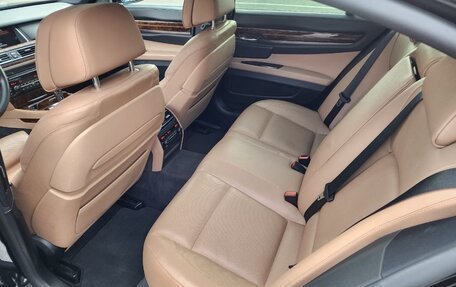 BMW 7 серия, 2014 год, 2 690 000 рублей, 22 фотография