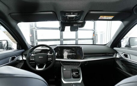 Haval F7x, 2026 год, 3 799 000 рублей, 10 фотография