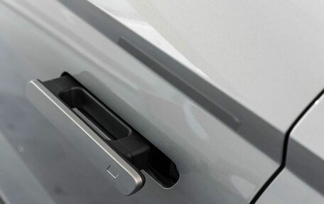 Haval F7x, 2026 год, 3 799 000 рублей, 7 фотография