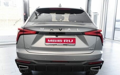 Haval F7x, 2026 год, 3 799 000 рублей, 4 фотография