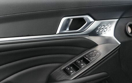 Haval F7x, 2026 год, 3 799 000 рублей, 17 фотография