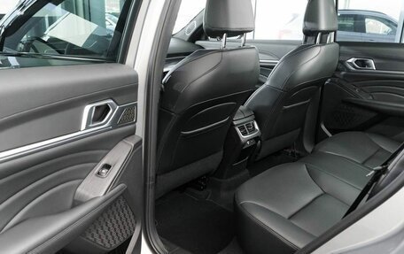 Haval F7x, 2026 год, 3 799 000 рублей, 18 фотография