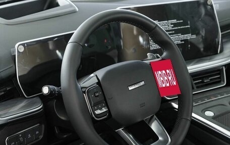 Haval F7x, 2026 год, 3 799 000 рублей, 13 фотография