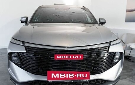 Haval F7x, 2026 год, 3 799 000 рублей, 6 фотография
