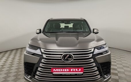 Lexus LX, 2026 год, 19 500 000 рублей, 2 фотография