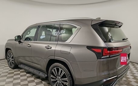 Lexus LX, 2026 год, 19 500 000 рублей, 7 фотография