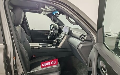 Lexus LX, 2026 год, 19 500 000 рублей, 26 фотография