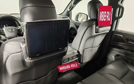 Lexus LX, 2026 год, 19 500 000 рублей, 19 фотография