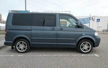 Volkswagen Multivan T5, 2007 год, 1 900 000 рублей, 5 фотография