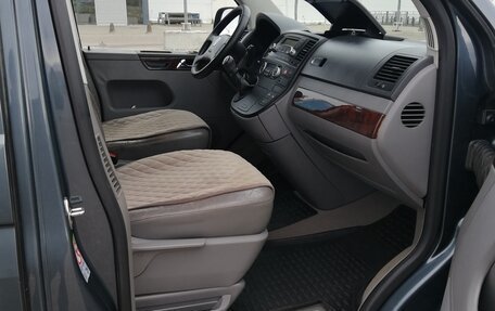 Volkswagen Multivan T5, 2007 год, 1 900 000 рублей, 15 фотография
