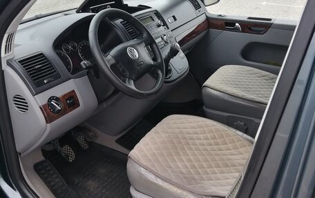 Volkswagen Multivan T5, 2007 год, 1 900 000 рублей, 14 фотография