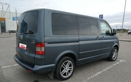 Volkswagen Multivan T5, 2007 год, 1 900 000 рублей, 6 фотография