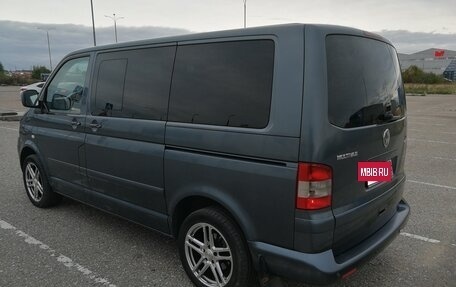 Volkswagen Multivan T5, 2007 год, 1 900 000 рублей, 8 фотография