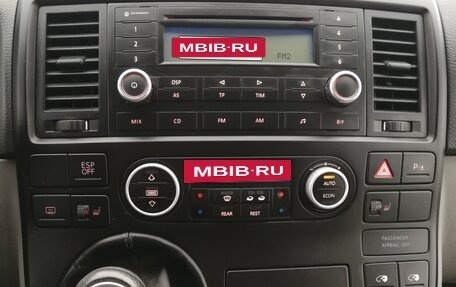 Volkswagen Multivan T5, 2007 год, 1 900 000 рублей, 11 фотография