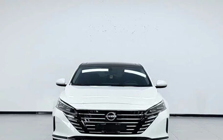 Nissan Altima VI (L34), 2023 год, 1 680 000 рублей, 1 фотография