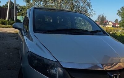 Honda Airwave I рестайлинг, 2005 год, 499 999 рублей, 1 фотография