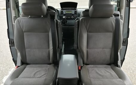 Volkswagen Multivan T5, 2007 год, 1 900 000 рублей, 21 фотография