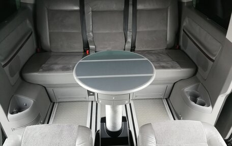 Volkswagen Multivan T5, 2007 год, 1 900 000 рублей, 22 фотография