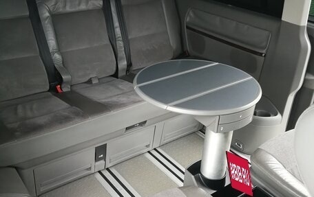 Volkswagen Multivan T5, 2007 год, 1 900 000 рублей, 23 фотография