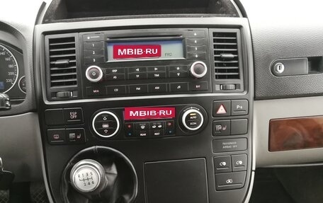 Volkswagen Multivan T5, 2007 год, 1 900 000 рублей, 12 фотография