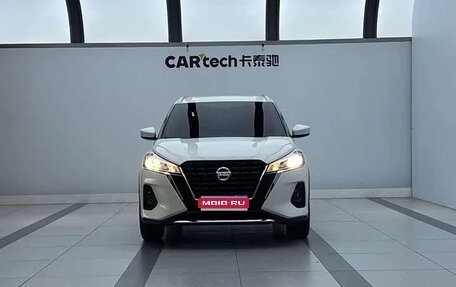 Nissan Kicks I, 2023 год, 1 150 000 рублей, 1 фотография