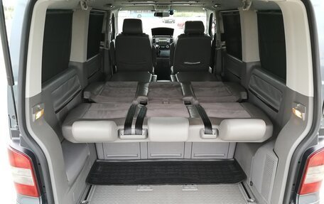 Volkswagen Multivan T5, 2007 год, 1 900 000 рублей, 33 фотография