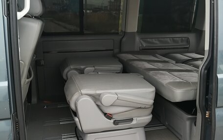Volkswagen Multivan T5, 2007 год, 1 900 000 рублей, 35 фотография