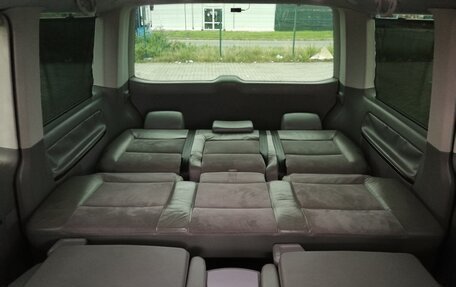 Volkswagen Multivan T5, 2007 год, 1 900 000 рублей, 34 фотография