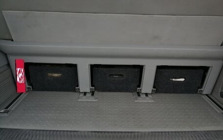 Volkswagen Multivan T5, 2007 год, 1 900 000 рублей, 27 фотография