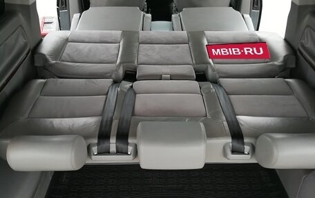 Volkswagen Multivan T5, 2007 год, 1 900 000 рублей, 29 фотография
