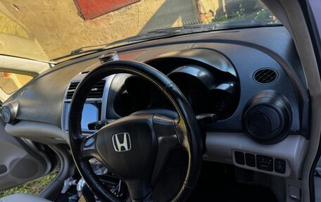 Honda Airwave I рестайлинг, 2005 год, 499 999 рублей, 2 фотография