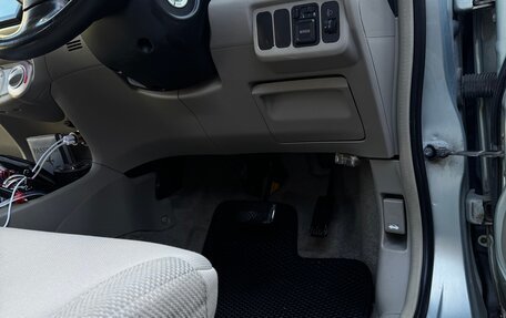 Honda Airwave I рестайлинг, 2005 год, 499 999 рублей, 4 фотография