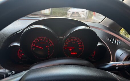 Honda Airwave I рестайлинг, 2005 год, 499 999 рублей, 6 фотография