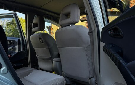 Honda Airwave I рестайлинг, 2005 год, 499 999 рублей, 10 фотография