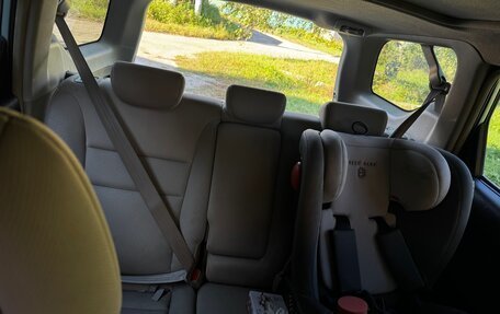 Honda Airwave I рестайлинг, 2005 год, 499 999 рублей, 11 фотография