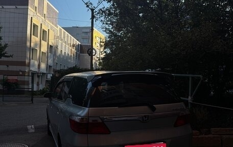 Honda Airwave I рестайлинг, 2005 год, 499 999 рублей, 8 фотография