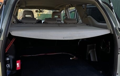 Honda Airwave I рестайлинг, 2005 год, 499 999 рублей, 13 фотография