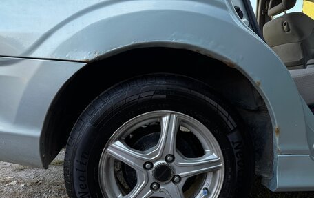 Honda Airwave I рестайлинг, 2005 год, 499 999 рублей, 14 фотография