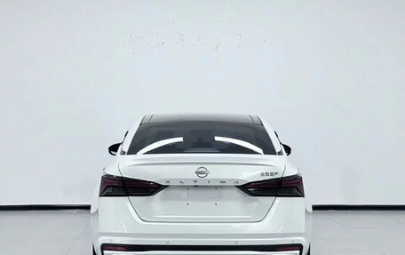 Nissan Altima VI (L34), 2023 год, 1 680 000 рублей, 6 фотография
