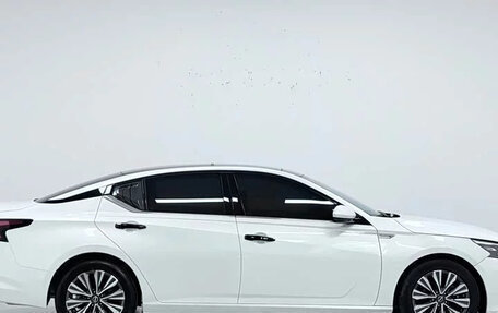 Nissan Altima VI (L34), 2023 год, 1 680 000 рублей, 3 фотография