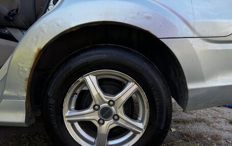 Honda Airwave I рестайлинг, 2005 год, 499 999 рублей, 15 фотография