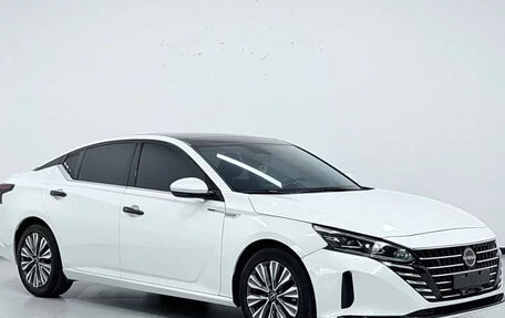 Nissan Altima VI (L34), 2023 год, 1 680 000 рублей, 2 фотография
