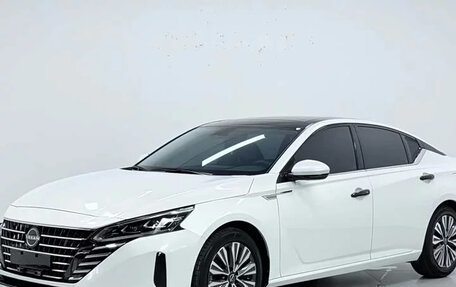 Nissan Altima VI (L34), 2023 год, 1 680 000 рублей, 4 фотография