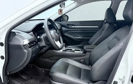 Nissan Altima VI (L34), 2023 год, 1 680 000 рублей, 9 фотография