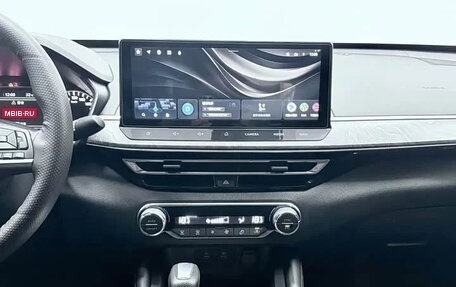 Nissan Altima VI (L34), 2023 год, 1 680 000 рублей, 13 фотография
