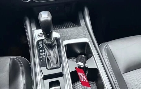 Nissan Altima VI (L34), 2023 год, 1 680 000 рублей, 14 фотография