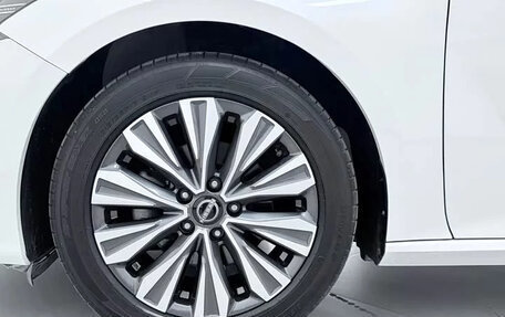 Nissan Altima VI (L34), 2023 год, 1 680 000 рублей, 20 фотография