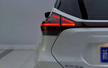 Nissan Kicks I, 2023 год, 1 150 000 рублей, 4 фотография